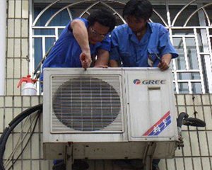 监利空调维修售后服务中心