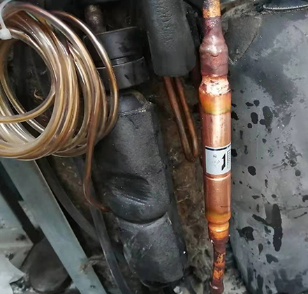 监利美的变频多联机空调维修售后服务中心