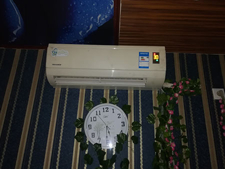 监利空调维修售后服务中心