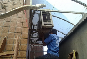 监利空调维修售后服务中心