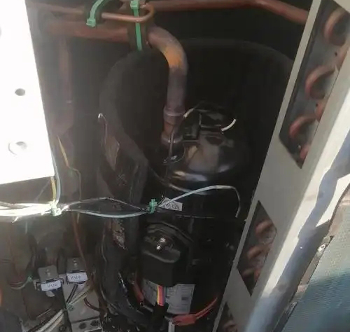 监利维修变频空调电话在哪里找