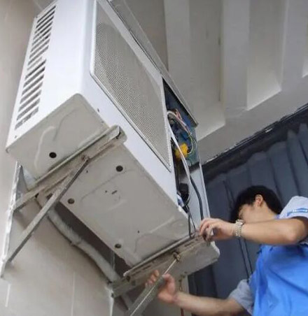 监利24小时空调维修热线