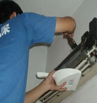 监利空调清洗保养