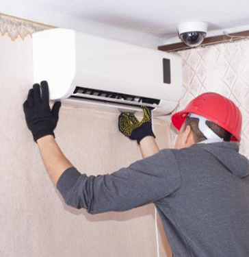 监利空调内机噪音大