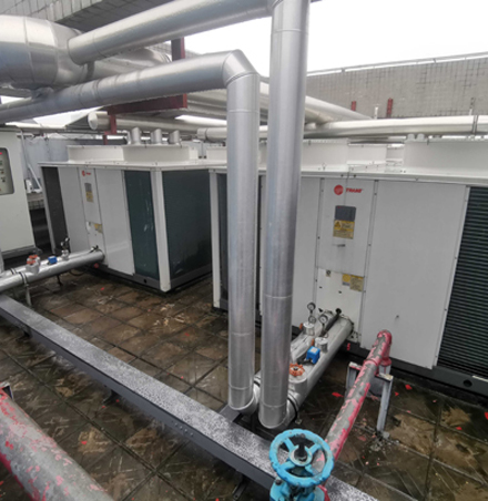 监利附近中央空调维修 监利上门中央空调维修